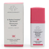Drunk Elephant A-Shaba Complex by Drunk Elephant, 0.5 oz Eye Serum