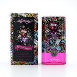 Ed Hardy Hearts & Daggers by Christian Audigier, 3.4oz EDP Spray women