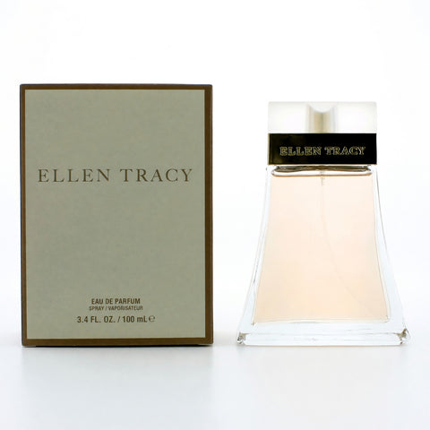 Ellen Tracy by Ellen Tracy, 3.4 oz EDP Spray for Women
