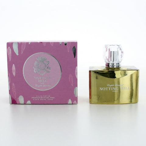 Notting Hill by English Laundry, 3.4 oz EDP Spray for Women
