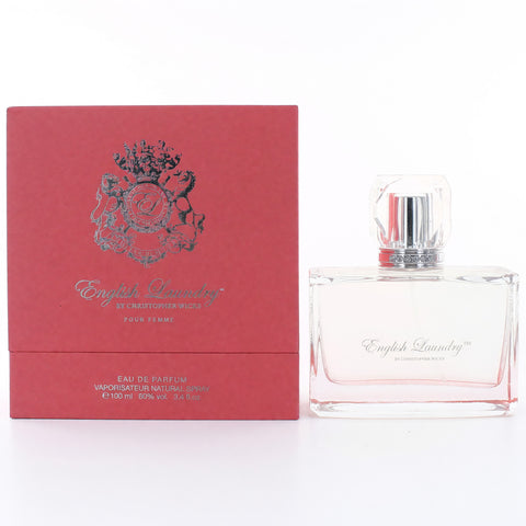 Signature Femme by English Laundry, 3.4 oz EDP Spray for Women