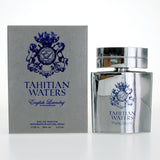 Tahitian Waters by English Laundry, 3.4 oz EDP Spray for Men
