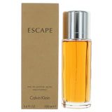 Escape by Calvin Klein, 3.4 oz EDP Spray for Women