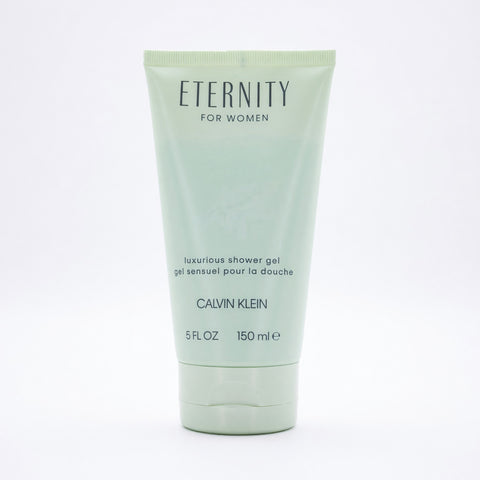 Eternity by Calvin Klein, 5 oz Shower Gel for Women