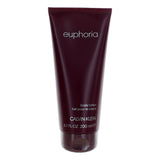 Euphoria by Calvin Klein, 6.7 oz Body Lotion for Women