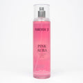 Forever 21 Pink Aura by Forever 21, 8 oz Body Mist for Women
