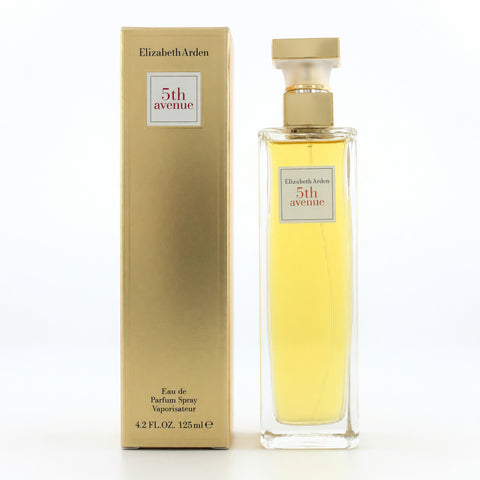 5th Avenue by Elizabeth Arden, 4.2 oz EDP Spray for Women