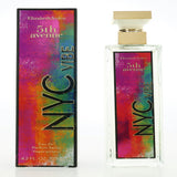 5th Avenue NYC Vibe by Elizabeth Arden, 4.2 oz EDP Spray for Women