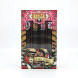 Cuba Original by Cuba, 4 Piece Gift Set for Women (Jungle)