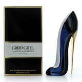 Good Girl by Carolina Herrera, 1 oz EDP Spray for Women