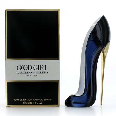 Good Girl by Carolina Herrera, 1 oz EDP Spray for Women