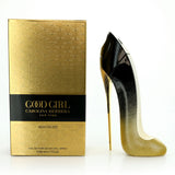 Good Girl Midnight by Carolina Herrera, 2.7 oz EDP Spray for Women