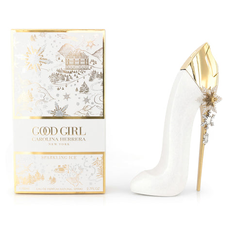 Good Girl Sparkling Ice by Carolina Herrera, 2.7oz EDP Spray women