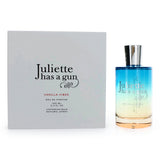 Vanilla Vibes by Juliette Has a Gun, 3.3 oz EDP Spray for Women