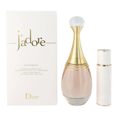 J'adore by Christian Dior, 2 Piece Set for Women