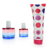 Sirene by Nicole Miller, 3 Piece Gift Set for Women
