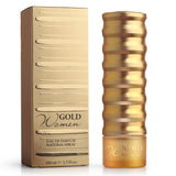 Gold by New Brand, 3.3 oz EDP Spray for Women