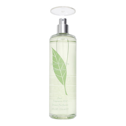 Green Tea by Elizabeth Arden, 8 oz Fine Fragrance Mist for Women