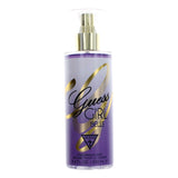 Guess Girl Belle by Guess, 8.4 oz Fragrance Mist for Women