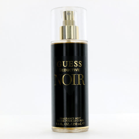 Guess Seductive Noir by Guess, 8.4 oz Fragrance Mist for Women