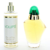 Volupte by Oscar De La Renta, 2 Piece Gift Set for Women