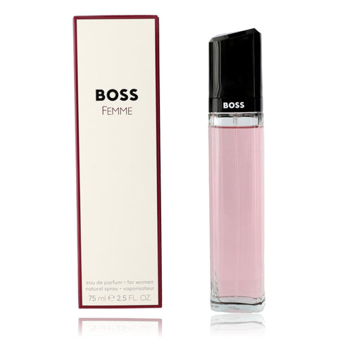 Boss Femme by Hugo Boss, 2.5 oz EDP Spray for Women