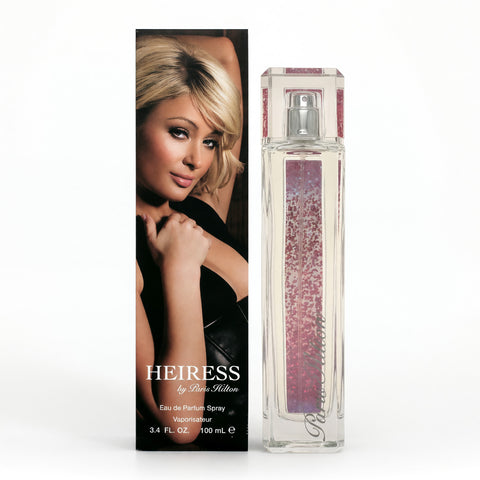 Heiress by Paris Hilton, 3.4 oz EDP Spray for Women