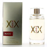 Hugo XX by Hugo Boss, 3.3 oz EDT Spray for Women