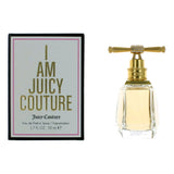 I Am Juicy by Juicy Couture, 1.7 oz  EDP Spray for Women