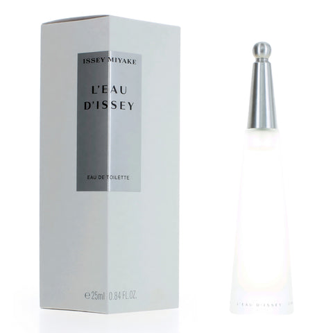 L'eau D'Issey by Issey Miyake, 0.84 oz EDT Spray for Women