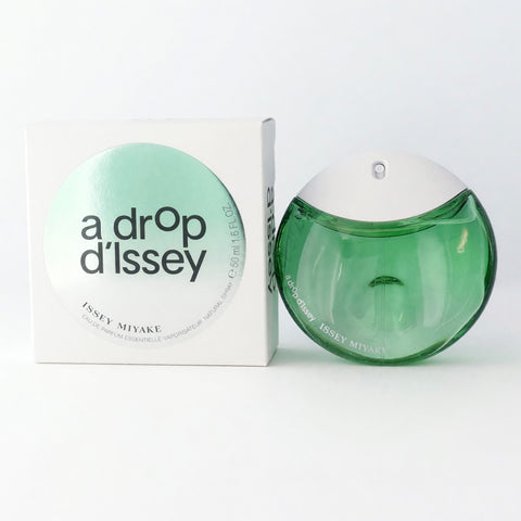A Drop d'Issey Essentielle by Issey Miyake, 1.6oz EDP spray women 
