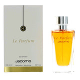 Jacomo Le Parfum by Jacomo, 3.4 oz EDP Spray for Women
