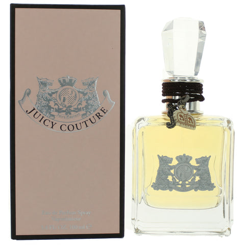 Juicy Couture by Juicy Couture, 3.4 oz EDP Spray for Women