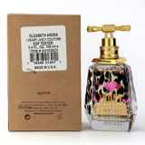 I Am Juicy Couture by Juicy Couture, 3.4 oz EDP Spray for Women TESTER
