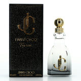 I Want Choo Forever by Jimmy Choo, 2 oz EDP Spray for Women