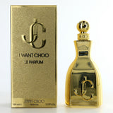 I Want Choo Le Parfum by Jimmy Choo, 3.3 oz Parfum Spray for Women