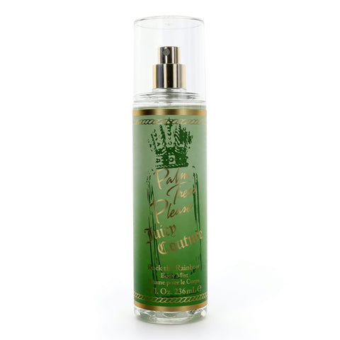 Palm Tree Please by Juicy Couture, 8 oz Body Mist for Women