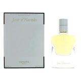 Jour D'Hermes by Hermes, 2.87 oz Refillable EDP Spray for Women