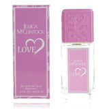 Jessica McClintock Love by Jessica McClintock, 3.4oz EDP Spray women