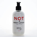 Not A Body Lotion by Juilette Has a Gun, 8.4 oz Body Lotion for Women