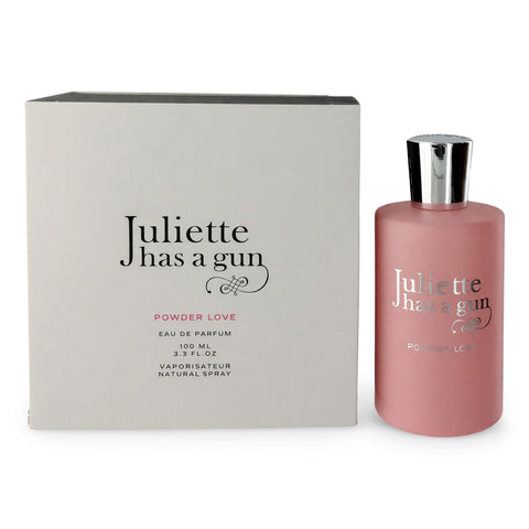 Powder Love by Juliette Has A Gun, 3.4 oz EDP Spray for Women