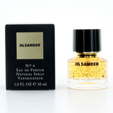Jil Sander #4 by Jil Sander, 1 oz EDP Spray for Women