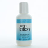 Spa Lotion Fragrance Free by Jerome Moments, 2oz Body Lotion women