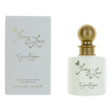 Fancy Love by Jessica Simpson, 3.4 oz EDP Spray for Women