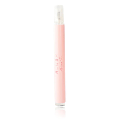 Kenneth Cole Blush by Kenneth Cole, 0.34 oz EDP Spray for Women 