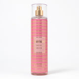 Kensie Floral Crush by Kensie, 8 oz Body Mist for Women
