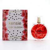 Kensie Rosy Bloom by Kensie, 3.4 oz EDP Spray for Women