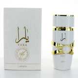 Yara Moi by Lattafa, 3.4 oz Eau De Perfume Spray for Women