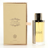 The Kingdom by Lattafa, 3.4 oz EDP Spray for Women