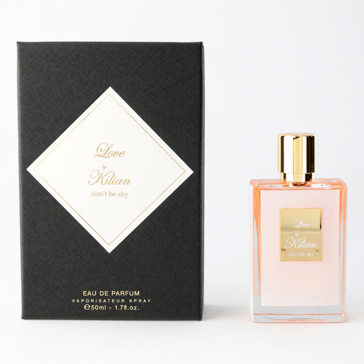 Love Don't Be Shy by Kilian, 1.7 oz EDP Spray for Women